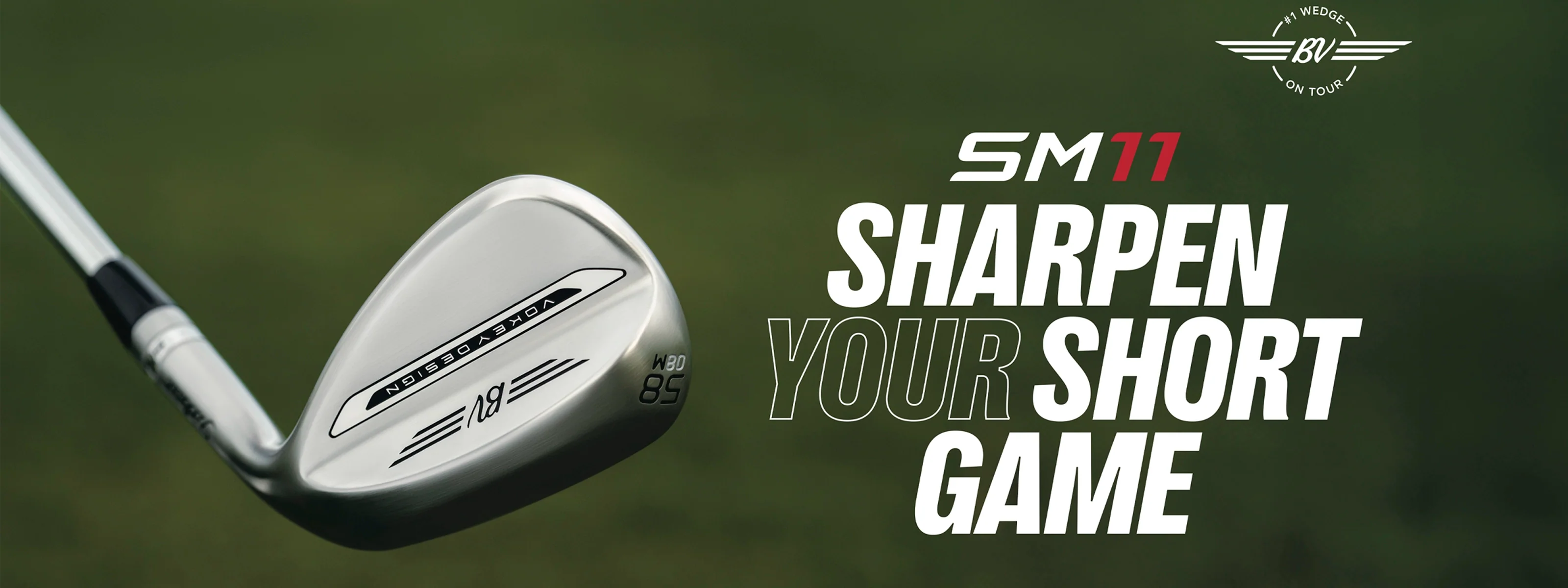 Master Your Game at Golf HQ